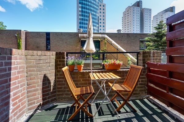 Medium property photo - Scheepmakerskade 46, 3011 VX Rotterdam